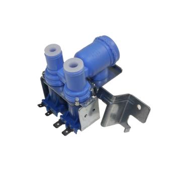 ELECTROVANNE ARRIVÉE D'EAU 2 VOIES POUR LAVE-LINGE LG * 5221EN1005B