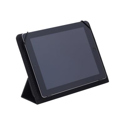 Dicota Book Case 10 - beschermende bedekking voor tablet