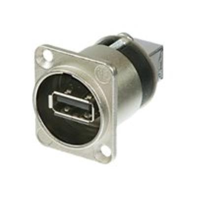 Neutrik USB-adapter