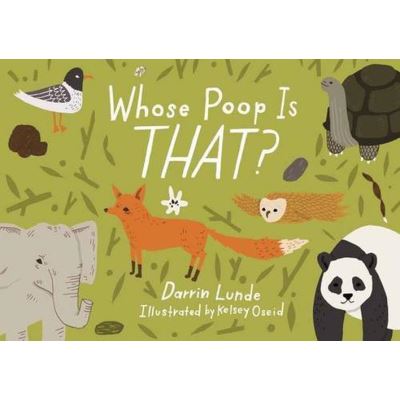 Whose Poop is That? - [Version Originale]