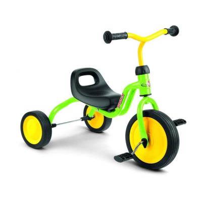 PUKY - Tricycle FITSCH - Kiwi