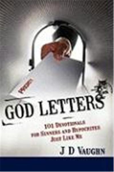 God Letters...