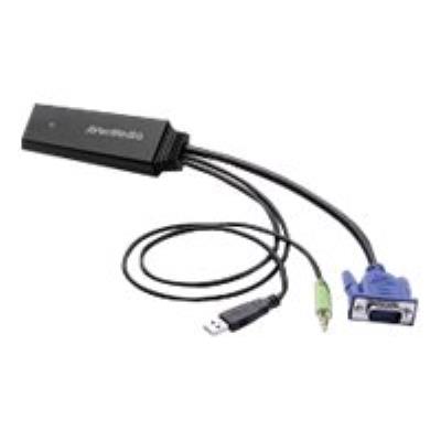 AVerMedia ET110 videoconverter
