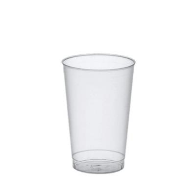 Papstar 16147 Verre À Eau À Pied