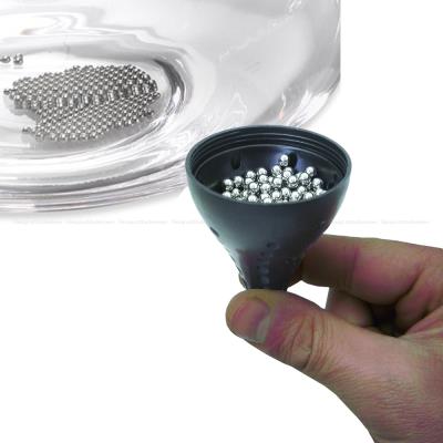 Vinbouquet - billes de lavage pour carafe