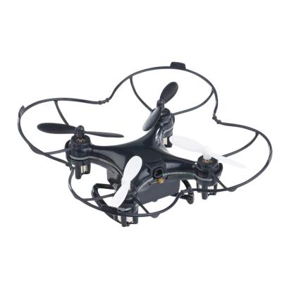 Mini quadricoptère GH-4.micro V2