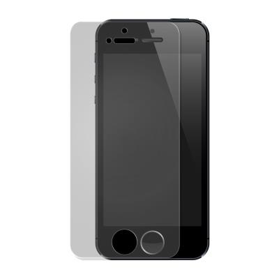 Film protecteur pour Apple iPhone 5/5S/5C, Mat The Kase Transparent
