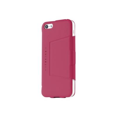 ITSKINS Plume Side Opening flip cover voor mobiele telefoon