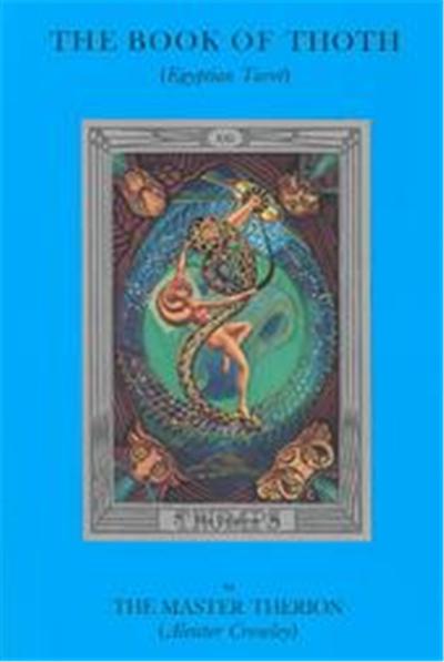 The Book of Thoth