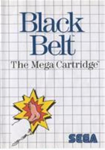 Black Belt