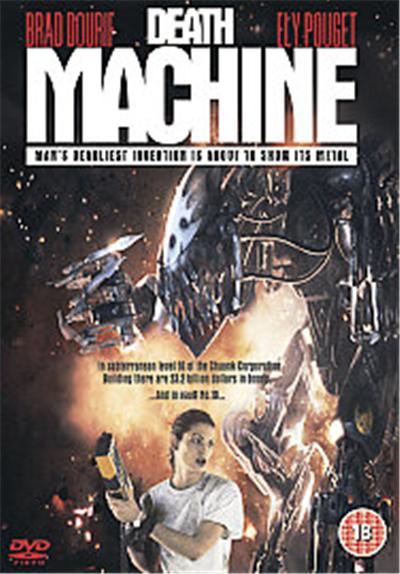 Death Machine , (Wide Screen)