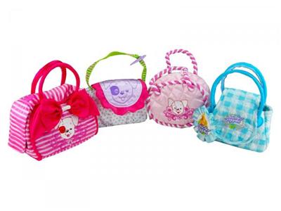 Giochi Preziosi - ZZ Puppies – Sac de luxe Asst