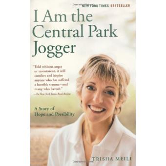 I Am the Central Park Jogger - 1