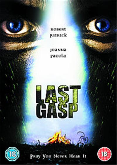 Last Gasp