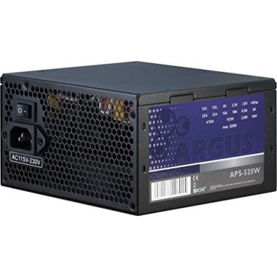 Argus aps-520w onduleur noir