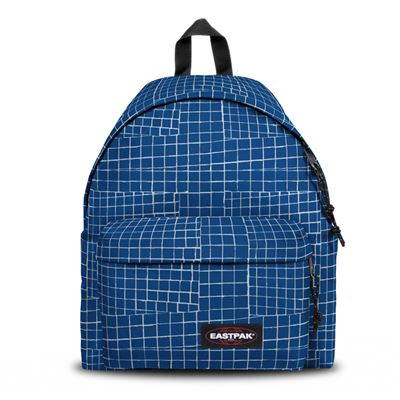 Sac à dos Padded Pak'R 24 Litres Blue Dance