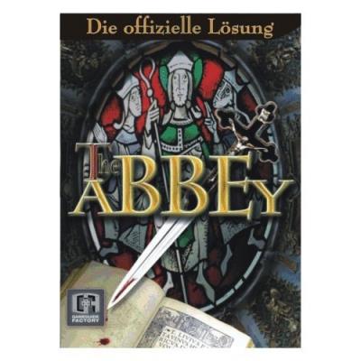 Das offizielle lösungsbuch the abbey du sollst nicht töten
