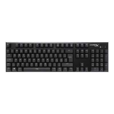 Kingston HyperX Alloy FPS Mechanical Gaming - toetsenbord - Engels -VS