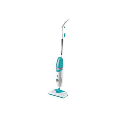 Polti Vaporetto SV330 MultiBrush - nettoyeur à vapeur - balai