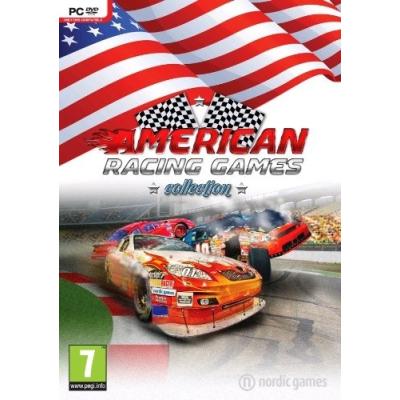 American Racing Games Collection