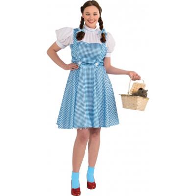Déguisement de Dorothy grande taille - XL