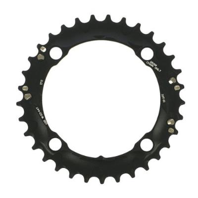 Truvativ 33t plateau de chaîne en aluminium noir