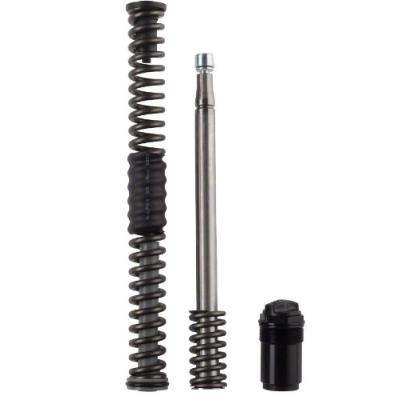 Rockshox r8010015 xc28 ressort gauche jaune 80 mm