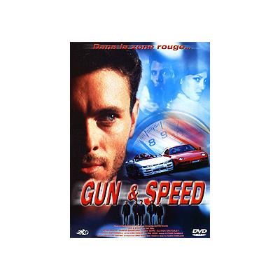 Red Lined - Gun & Speed