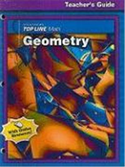 Geometry