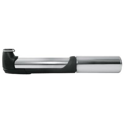 Sks aeron - mini pompe - aluminium gris 2014 pompe velo