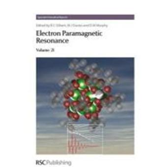 Electron Paramagnetic Resonance - Autres - Achat Livre | fnac