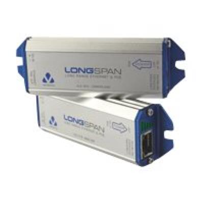 Veracity LONGSPAN LITE - netwerkuitbreider - Ethernet, Fast Ethernet