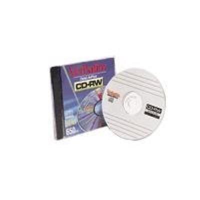 Verbatim CD-RW DataLife Plus 74 min x 1
