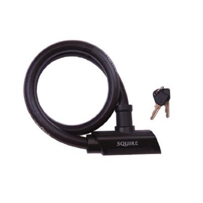 Squire mako plus cable lock 18 x 1800
