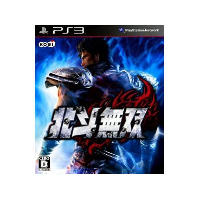 Hokuto Musou - IMPORT JAPONAIS