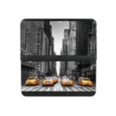New york city custom case subsonic