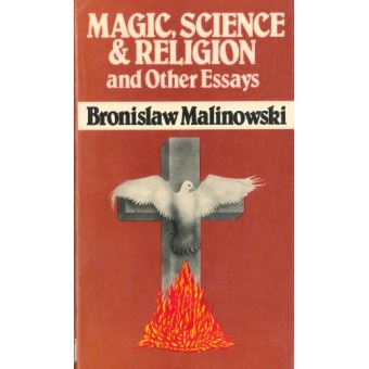 magic science religion and other essays