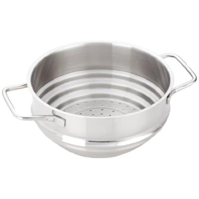 SCHULTE-UFER 62420 WEGA PANIER VAPEUR MULTIFONCTION