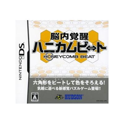 Nounai Kakusei Honeycomb Beat