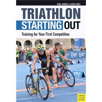 Triathlon Starting Out