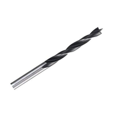 Mèche Hélicoïdale Sandard à Bois Ø7Mm Longueur 109Mm Bosch 2608596304