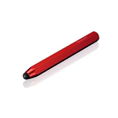 Stylet rouge pour tablette tactile enfant Lexibook Tablet Master 2 MFC157FR