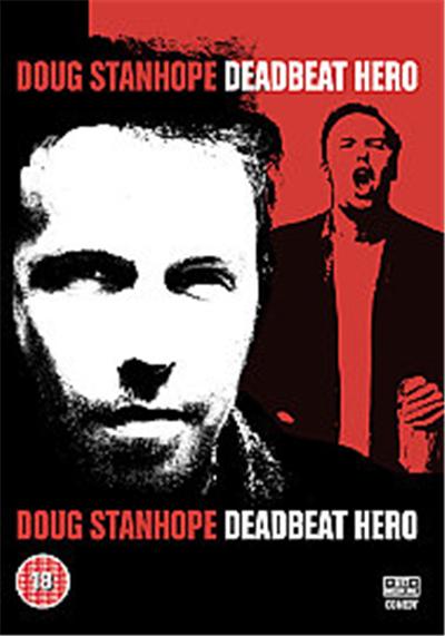 Doug Stanhope - Deadbeat Hero