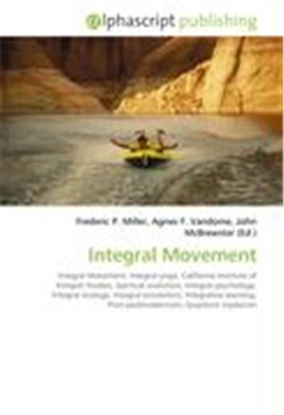 Integral Movement