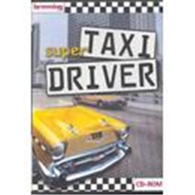 Super Taxi Driver