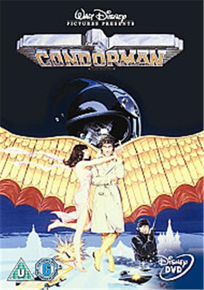 Condorman
