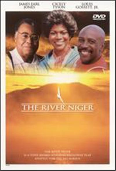 The River Niger - DVD Zone 1