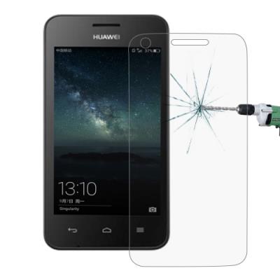 0.26mm 9H+ 2,5D Film Verre Anti Explosion Huawei Ascend Y330
