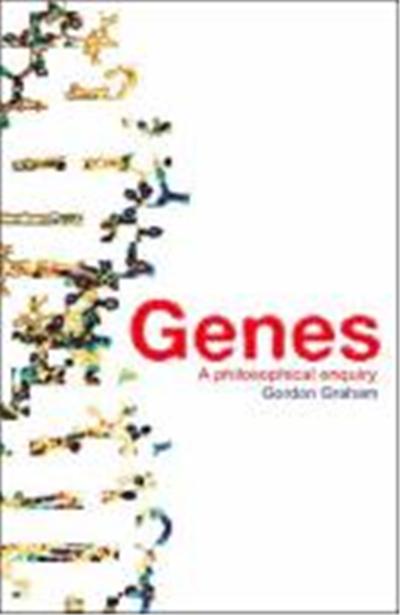 Genes: A Philosophical Inquiry