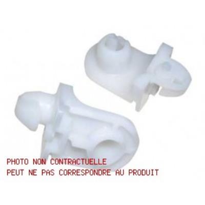 support module led